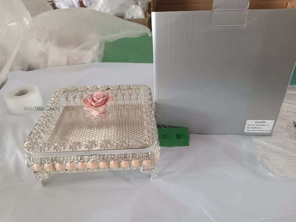 Photo By Hamperzz - Favors