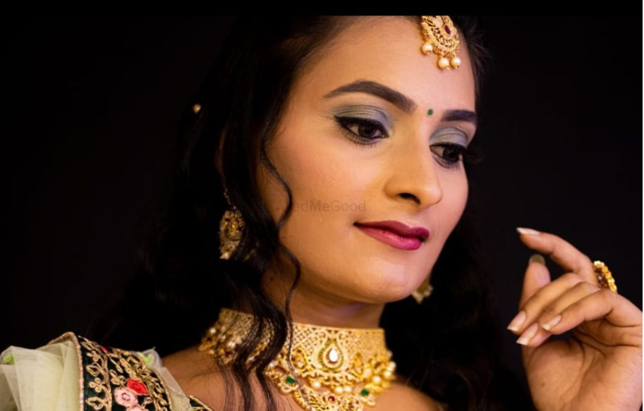 Photo By Rekha Makeovers - Bridal Makeup