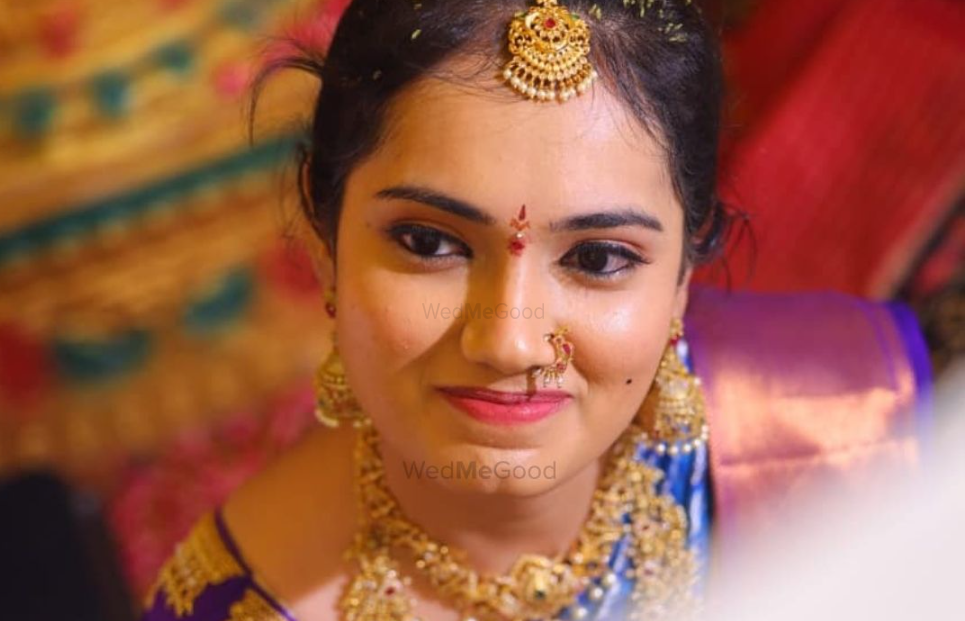 Photo By Rekha Makeovers - Bridal Makeup