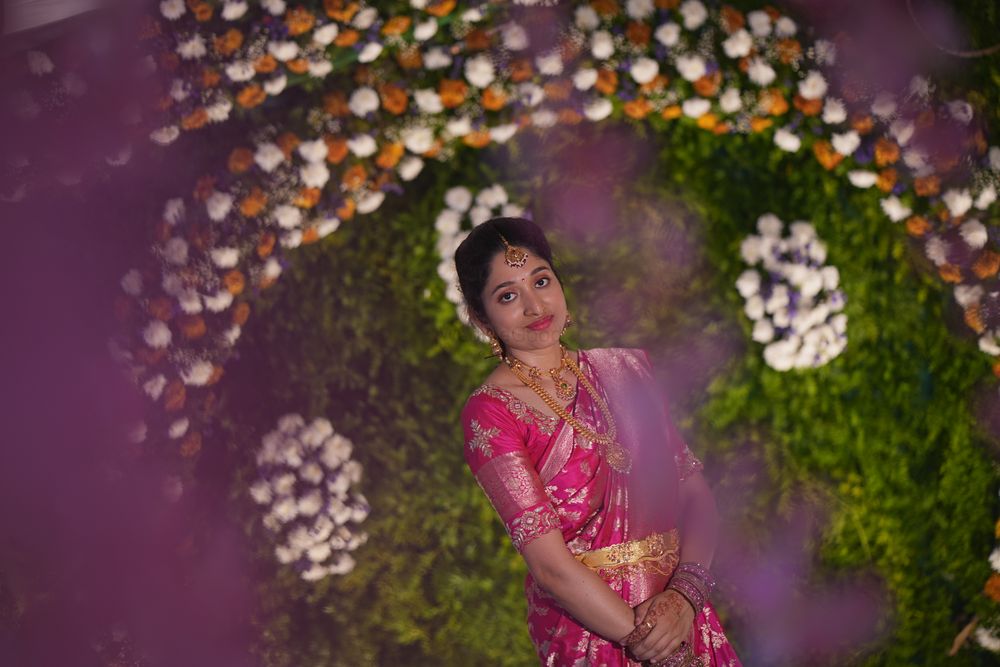 Photo By Rekha Makeovers - Bridal Makeup