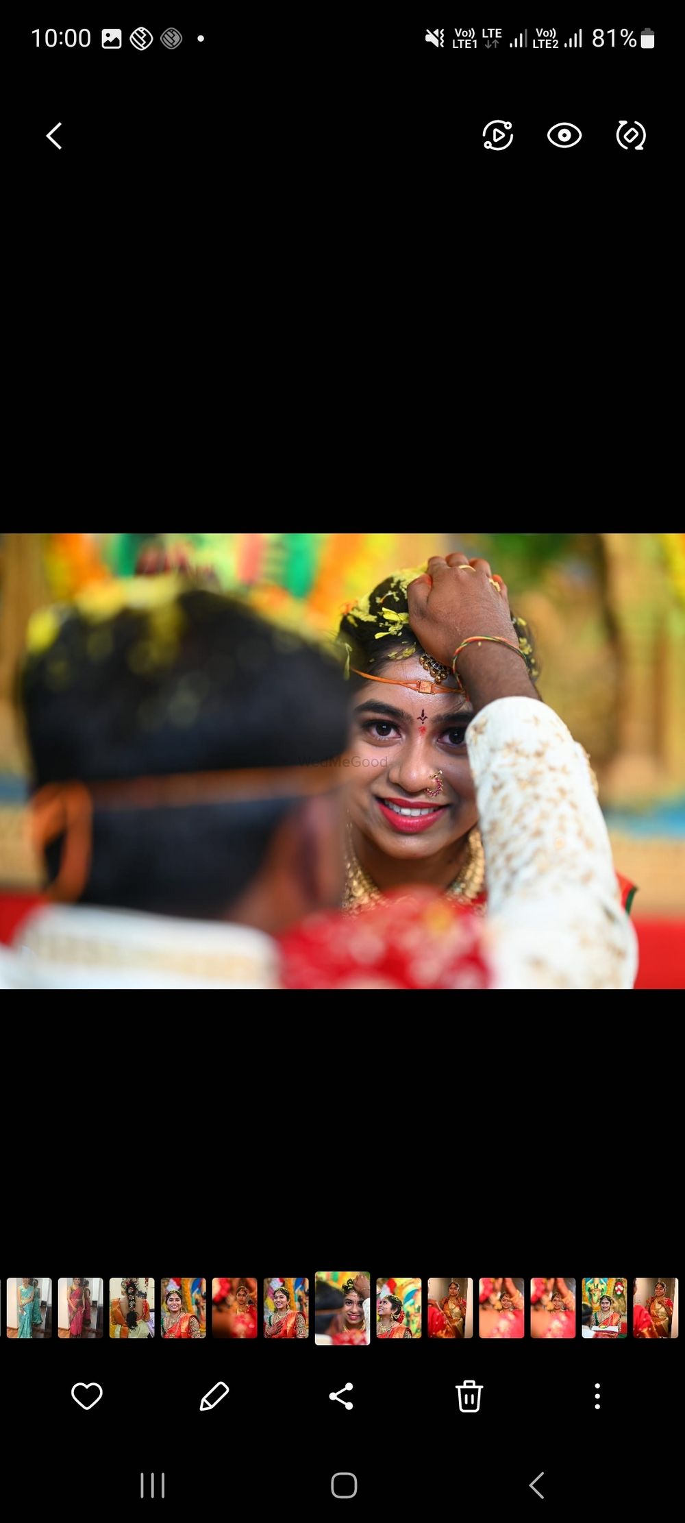 Photo By Rekha Makeovers - Bridal Makeup