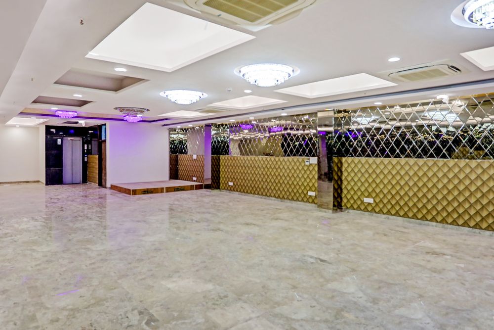 Photo By Mithila Banquet Hall - Venues