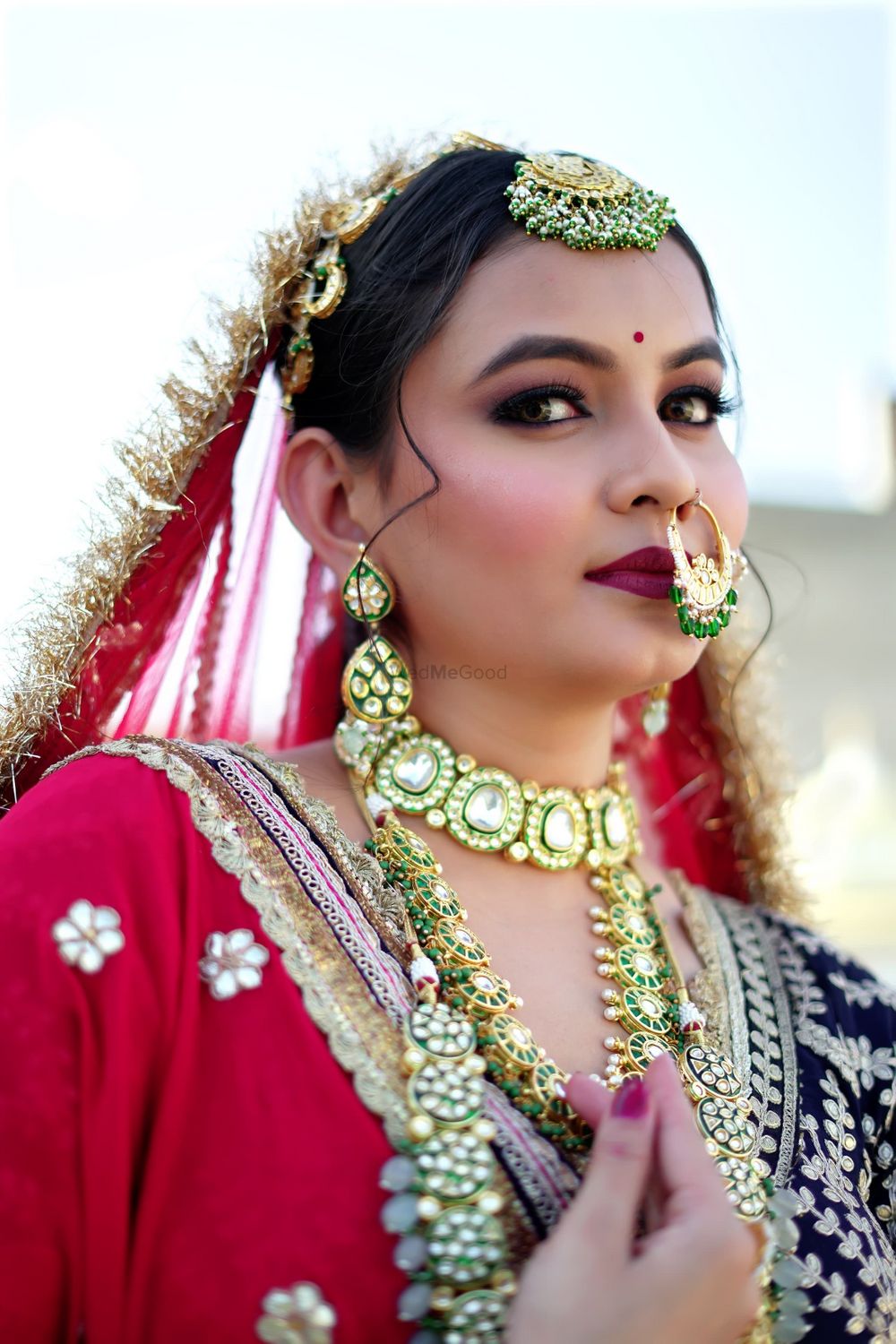 Photo By Sejal Jangid Makeup - Bridal Makeup