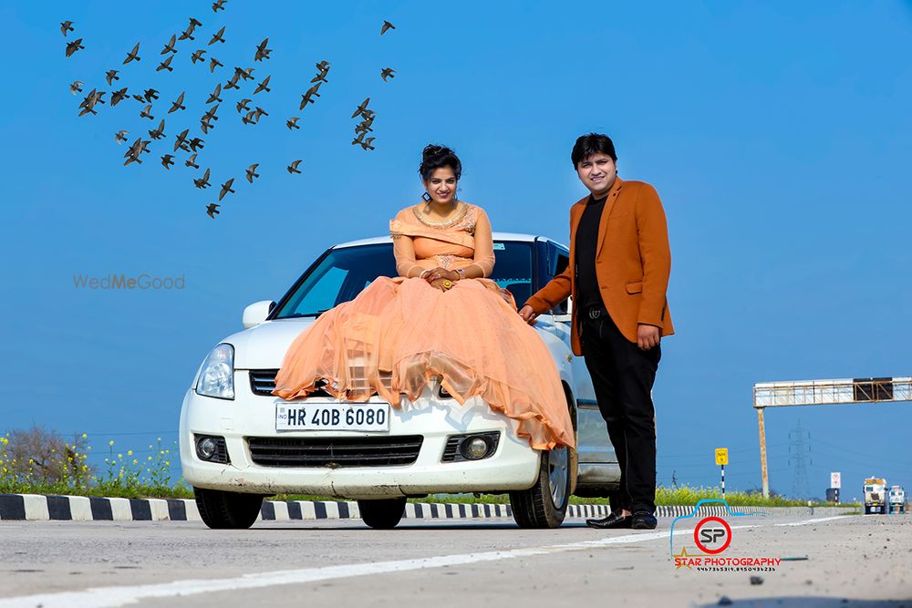 Photo By Star Photography - Photographers