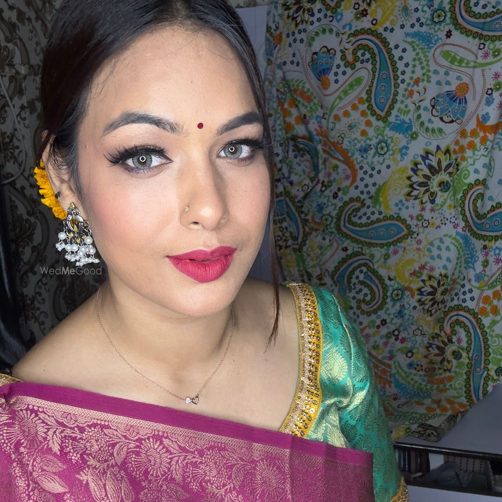 Photo By The Makeup Stories - Bridal Makeup