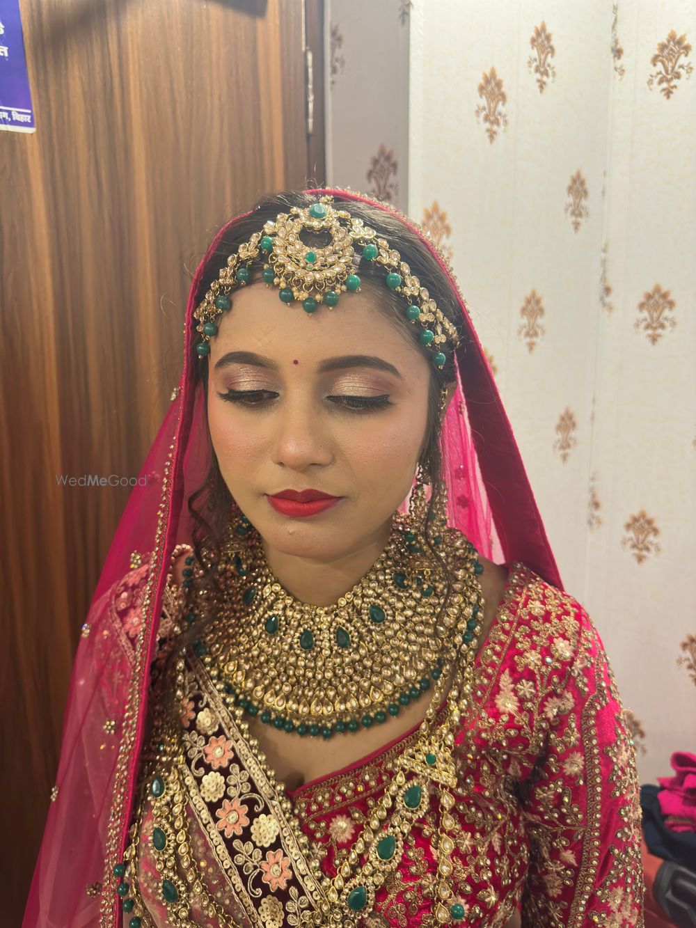 Photo By The Makeup Stories - Bridal Makeup