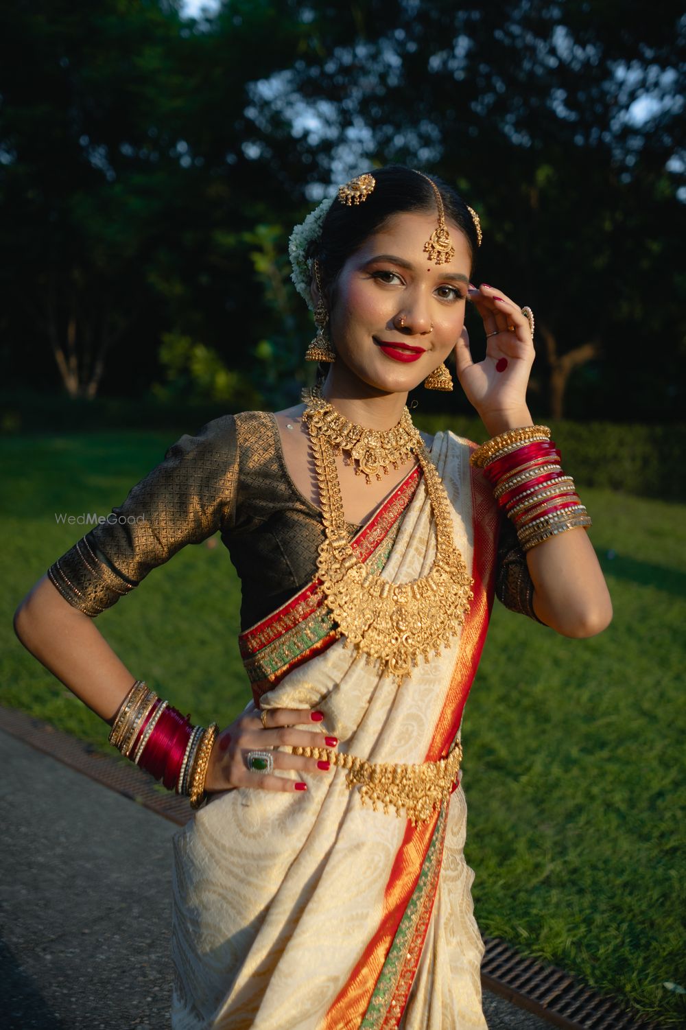 Photo By The Makeup Stories - Bridal Makeup