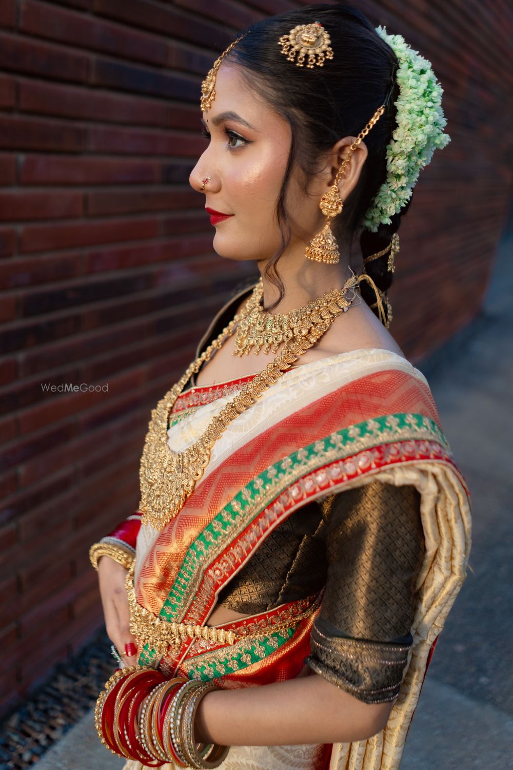 Photo By The Makeup Stories - Bridal Makeup