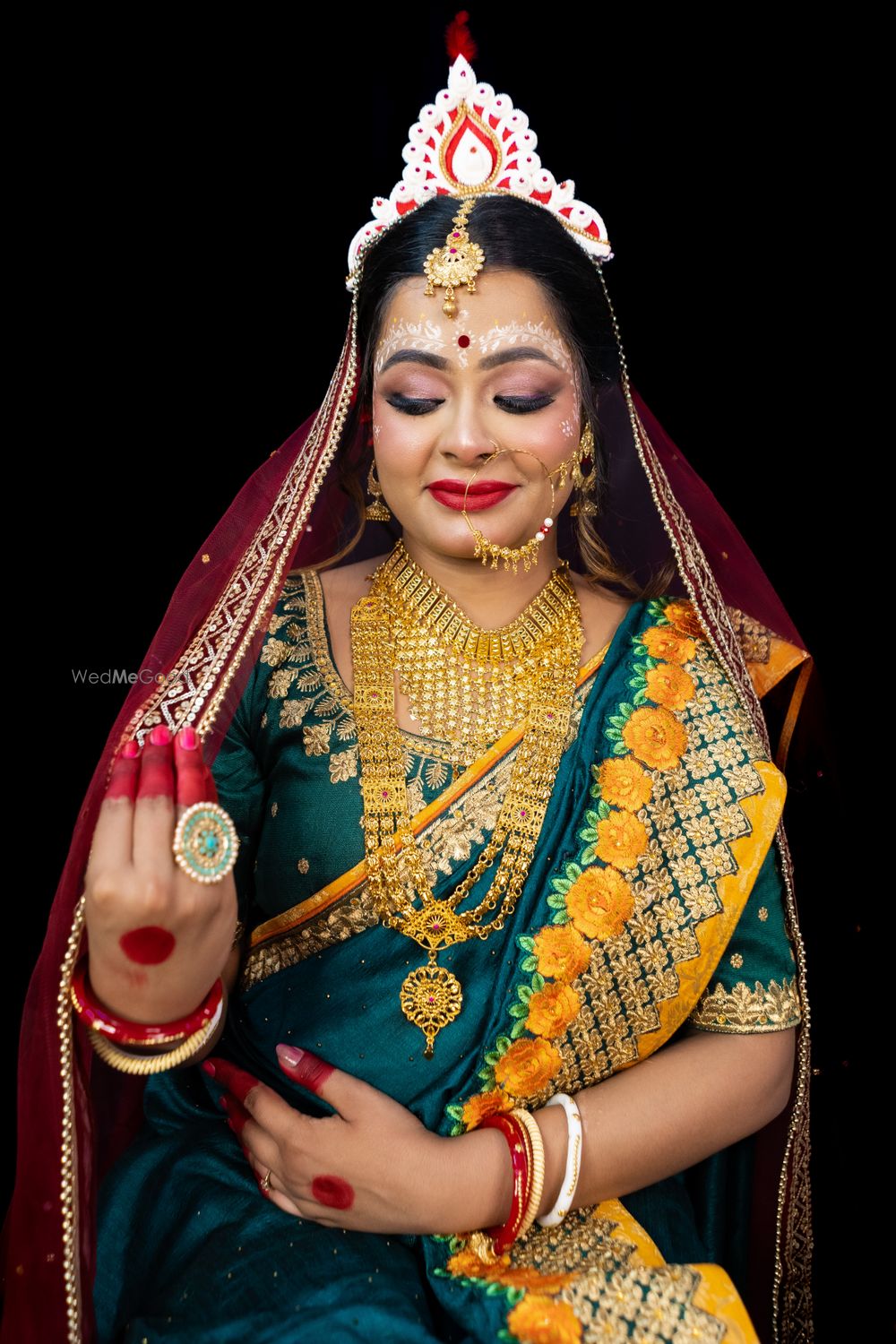 Photo By The Makeup Stories - Bridal Makeup