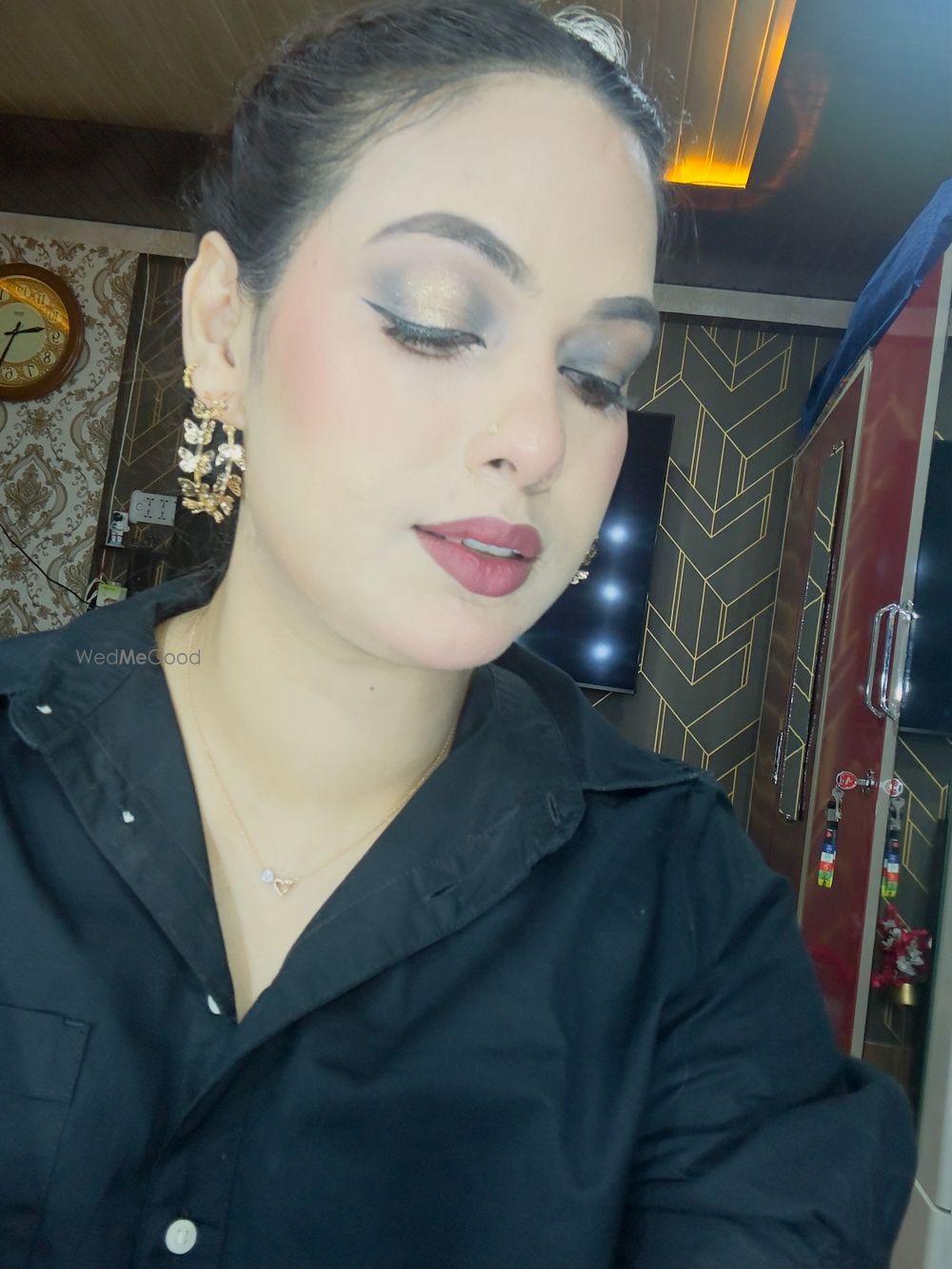 Photo By The Makeup Stories - Bridal Makeup