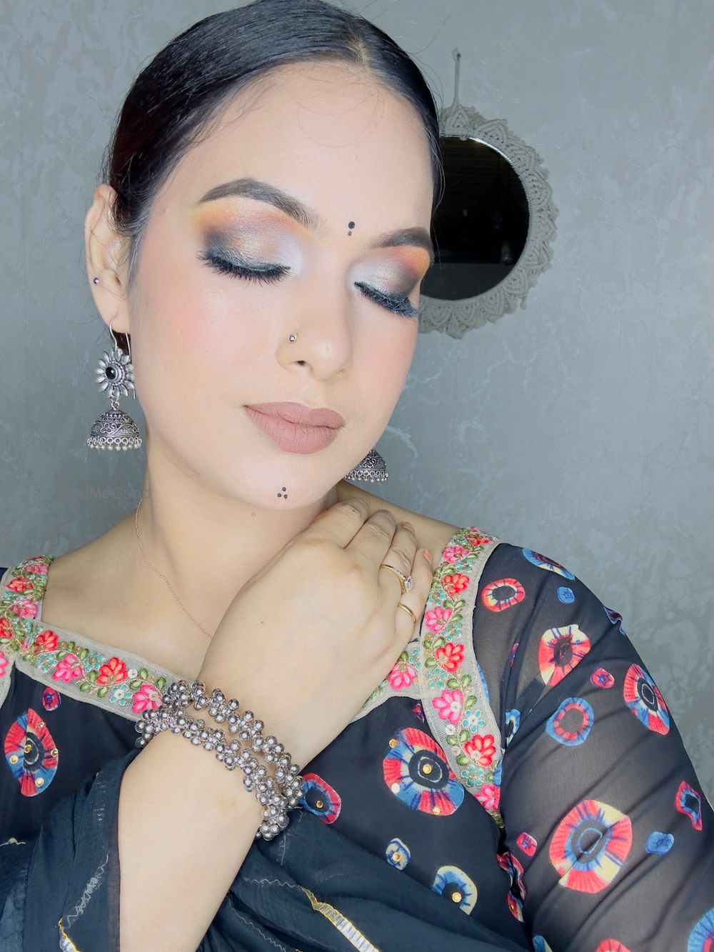 Photo By The Makeup Stories - Bridal Makeup
