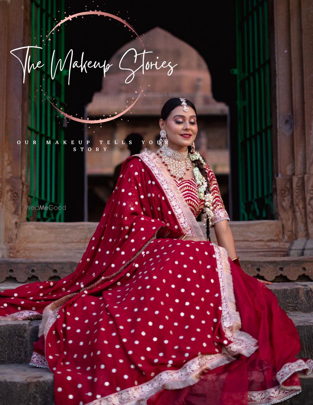 Photo By The Makeup Stories - Bridal Makeup