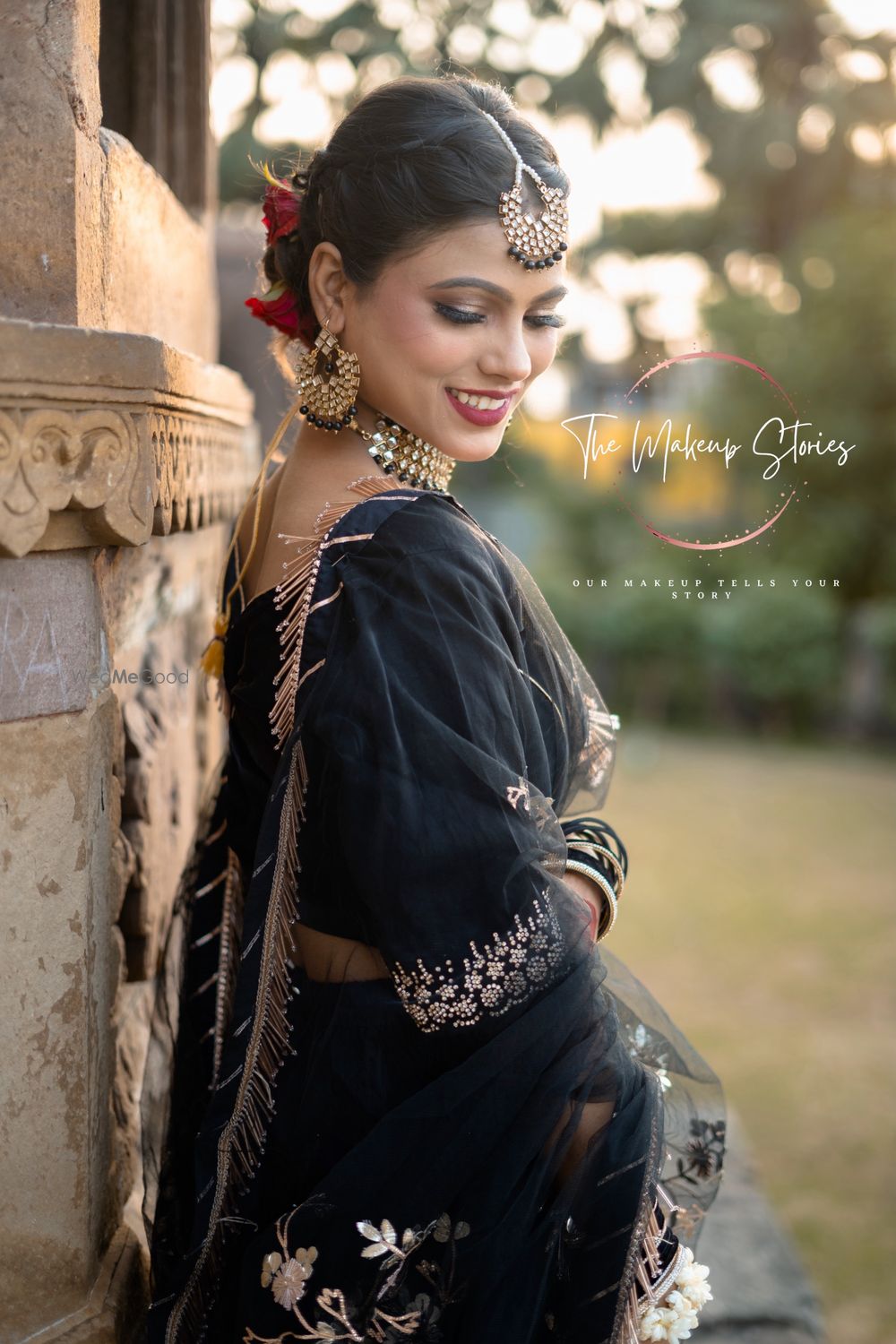 Photo By The Makeup Stories - Bridal Makeup