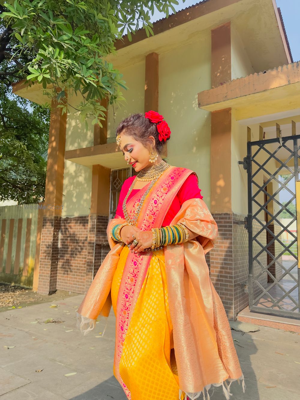 Photo By The Makeup Stories - Bridal Makeup
