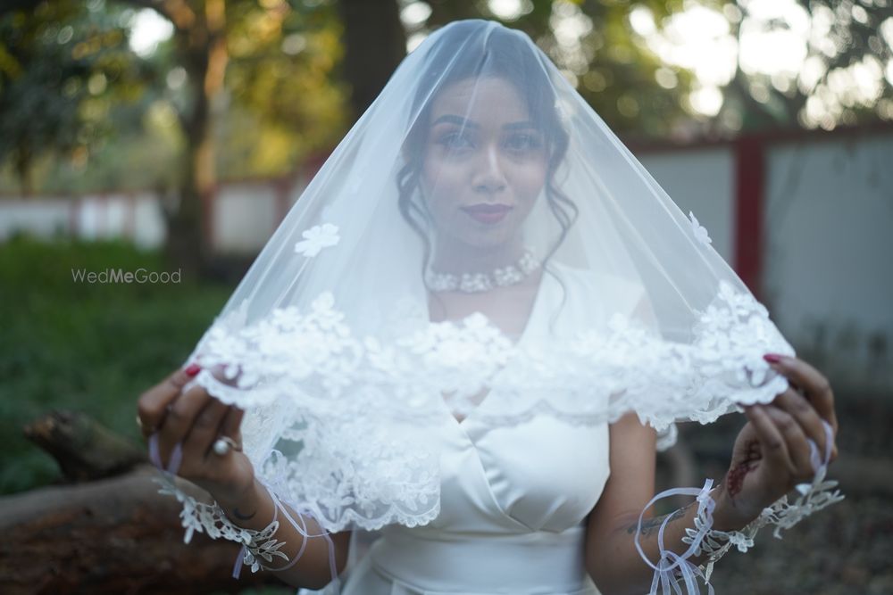 Photo By The Makeup Stories - Bridal Makeup