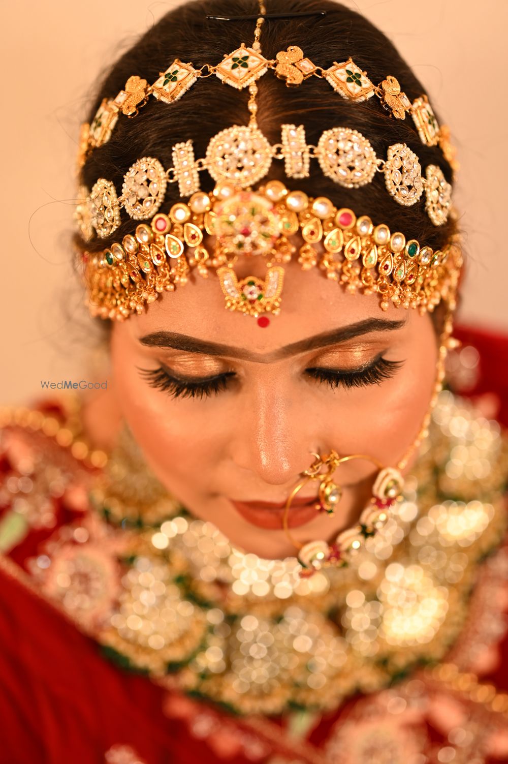 Photo By The Makeup Stories - Bridal Makeup
