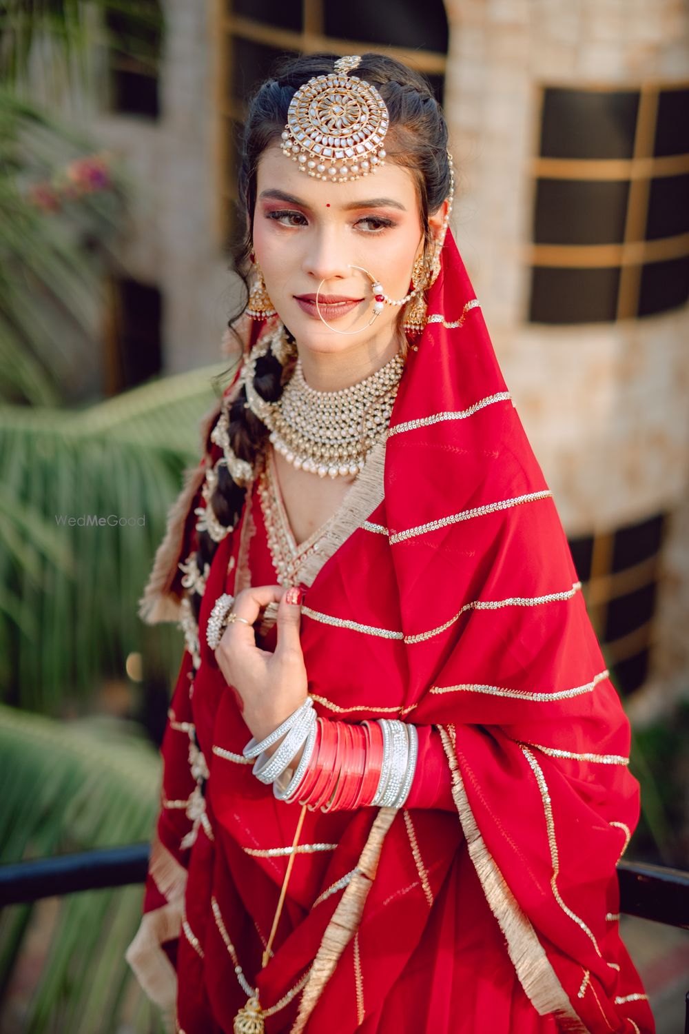 Photo By The Makeup Stories - Bridal Makeup
