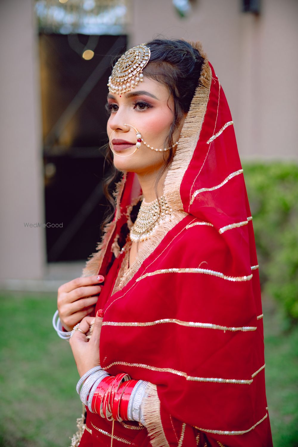 Photo By The Makeup Stories - Bridal Makeup