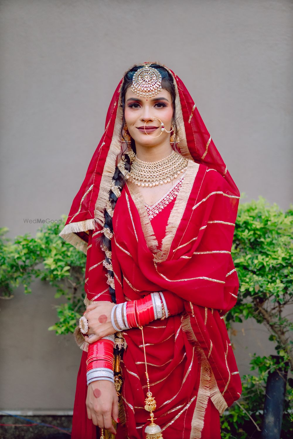 Photo By The Makeup Stories - Bridal Makeup