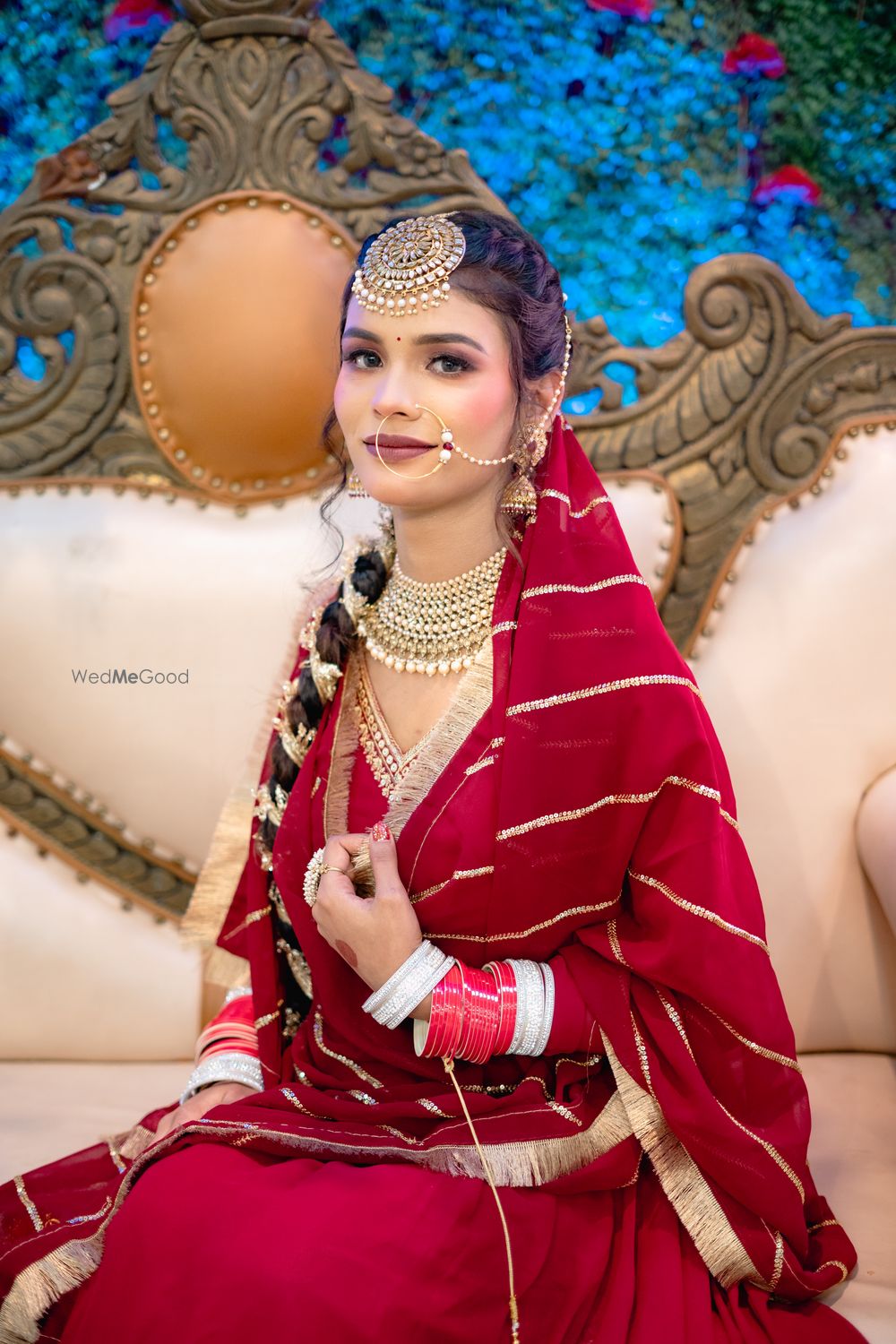 Photo By The Makeup Stories - Bridal Makeup