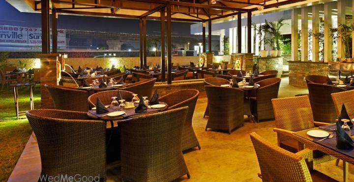 Photo By Hotel Deccan Pavilion - Venues
