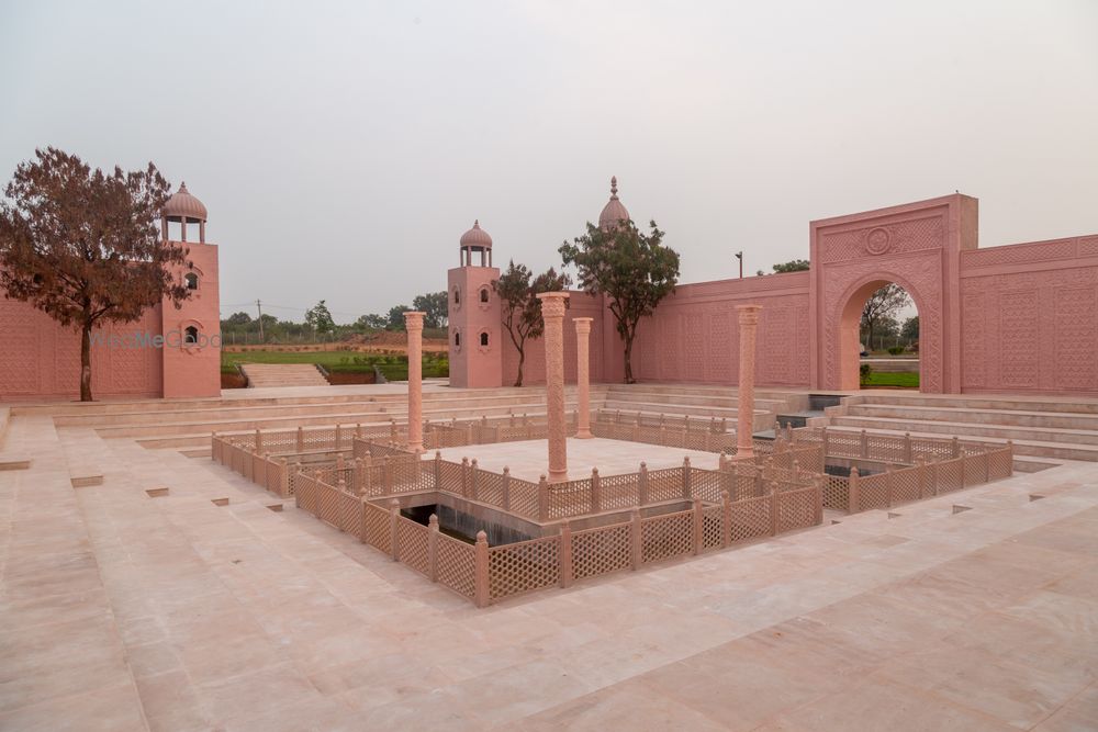 Photo By The Amaltaas Fort - Venues