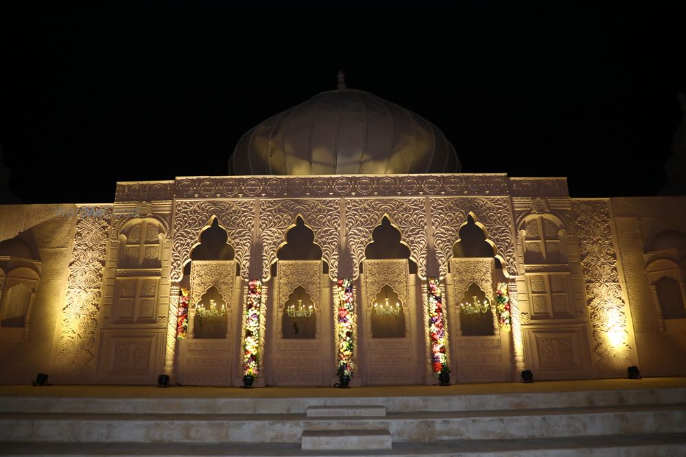 Photo By The Amaltaas Fort - Venues