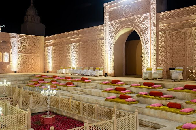 Photo By The Amaltaas Fort - Venues