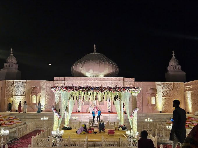 Photo By The Amaltaas Fort - Venues
