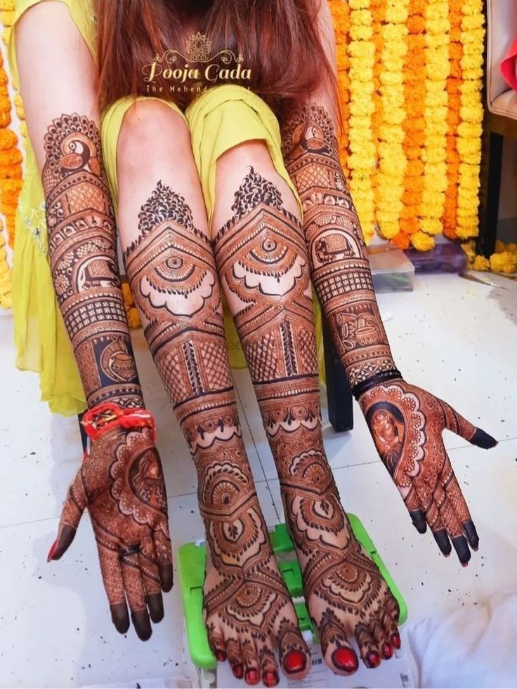 Photo By Rajasthani Mehandi Artist - Mehendi Artist