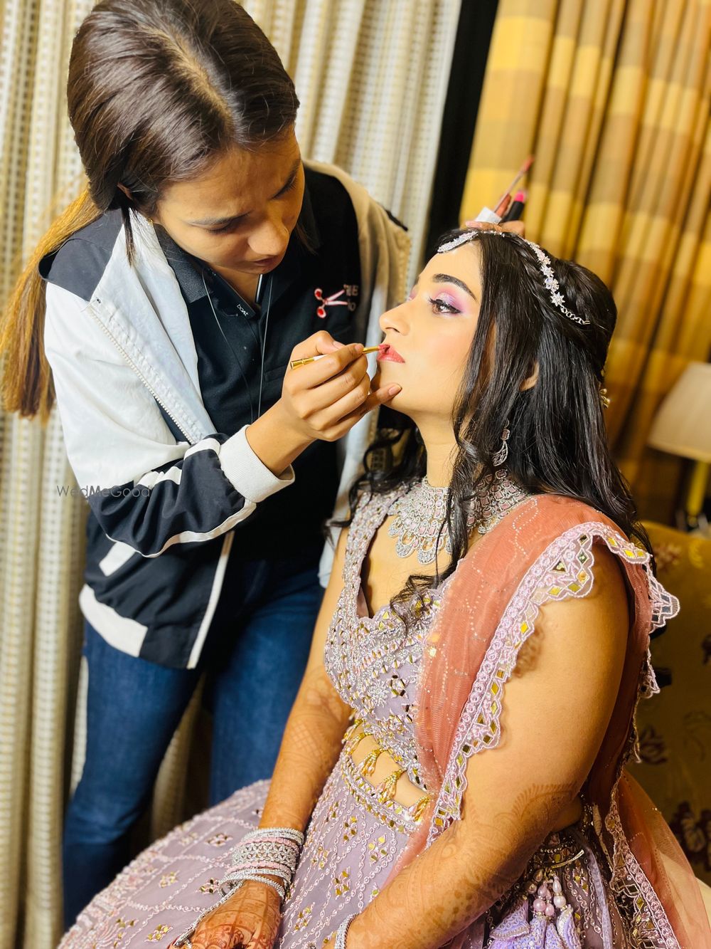 Photo By Meenal Makeovers - Bridal Makeup Artists