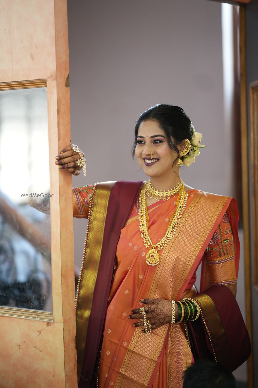 Photo By Meenal Makeovers - Bridal Makeup Artists
