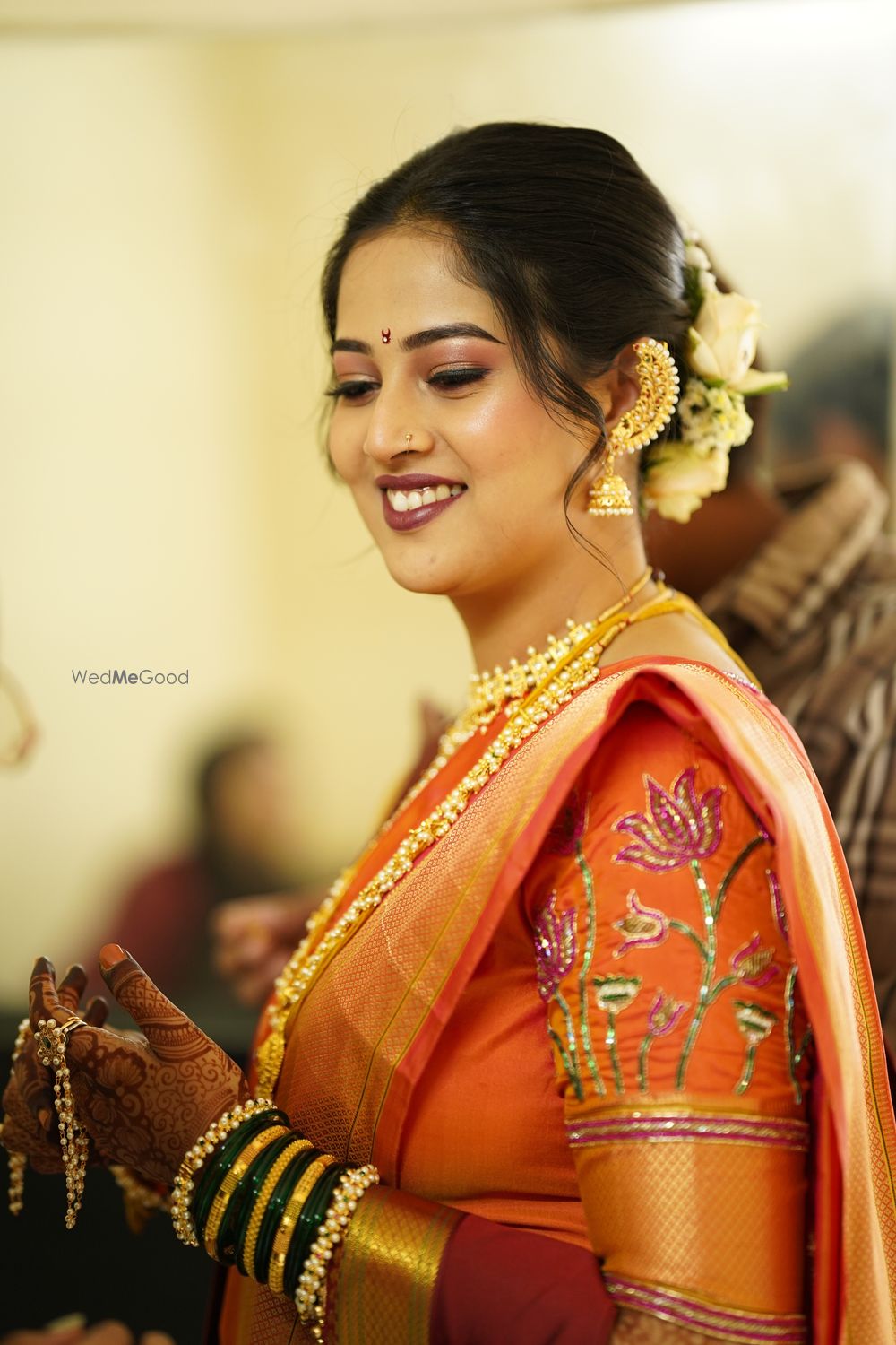 Photo By Meenal Makeovers - Bridal Makeup Artists
