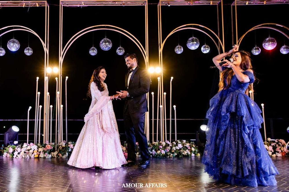 Photo By Anchor Deepti Halwai - Wedding Entertainment 