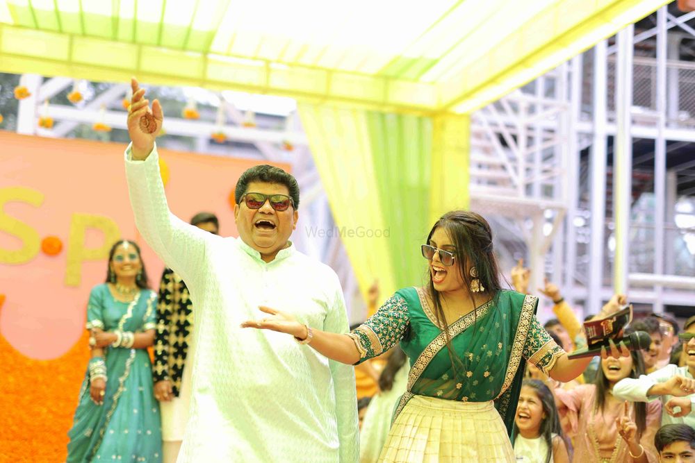 Photo By Anchor Deepti Halwai - Wedding Entertainment 