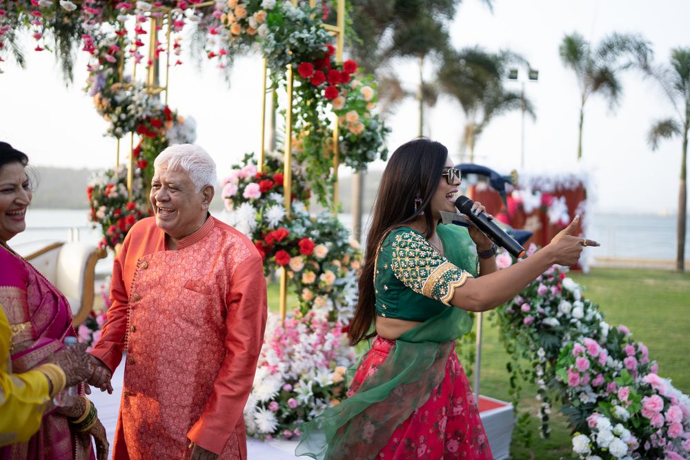 Photo By Anchor Deepti Halwai - Wedding Entertainment 