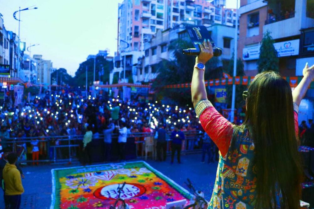 Photo By Anchor Deepti Halwai - Wedding Entertainment 