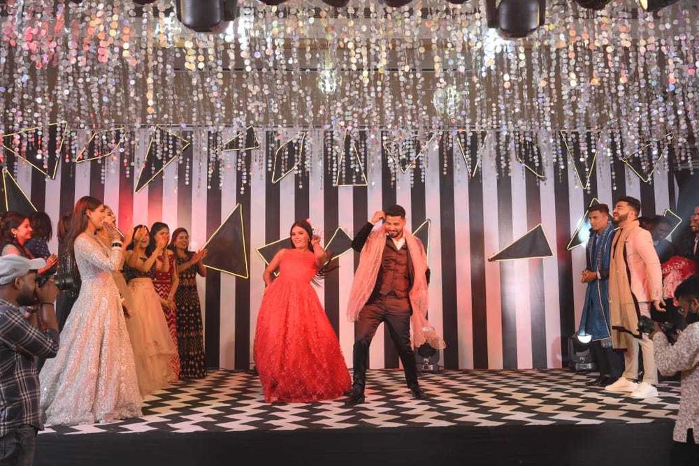 Photo By Anchor Deepti Halwai - Wedding Entertainment 