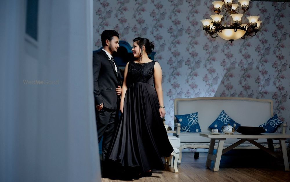 Photo By Honey Pawar Photography - Cinema/Video