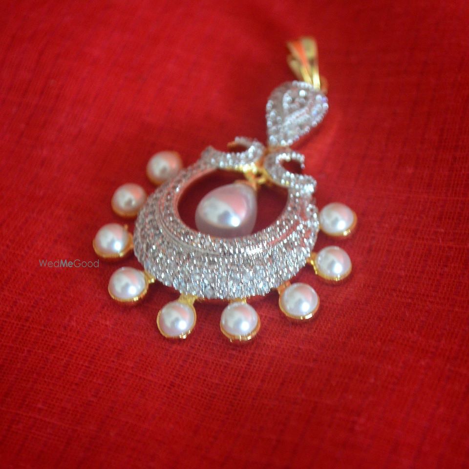 Photo By Aadyaa - Jewellery