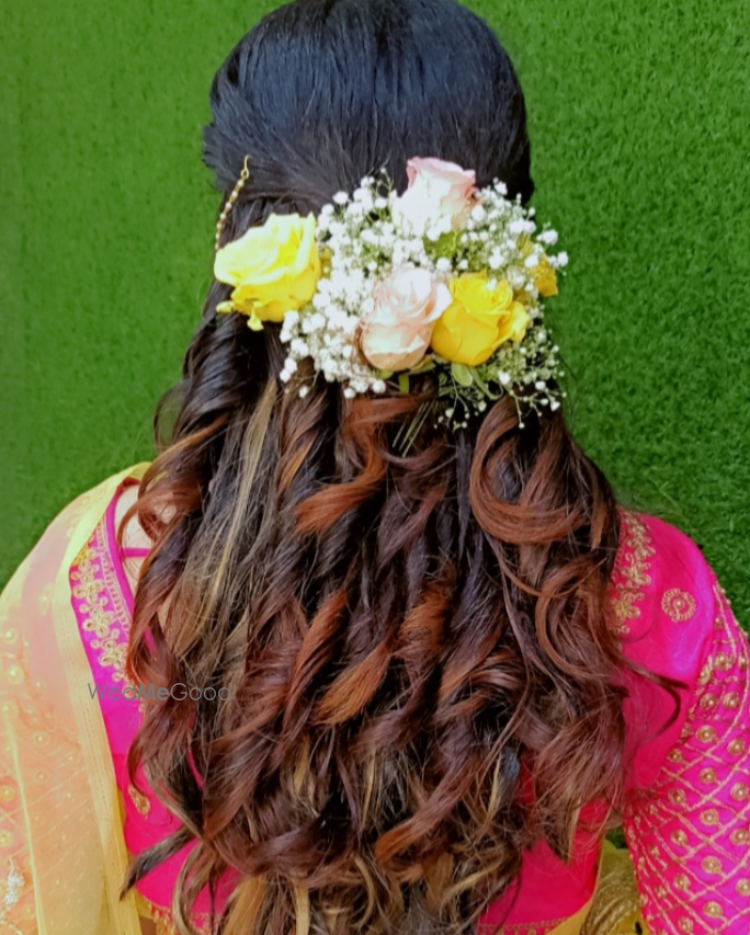 Photo By Glamss Studio - Bridal Makeup