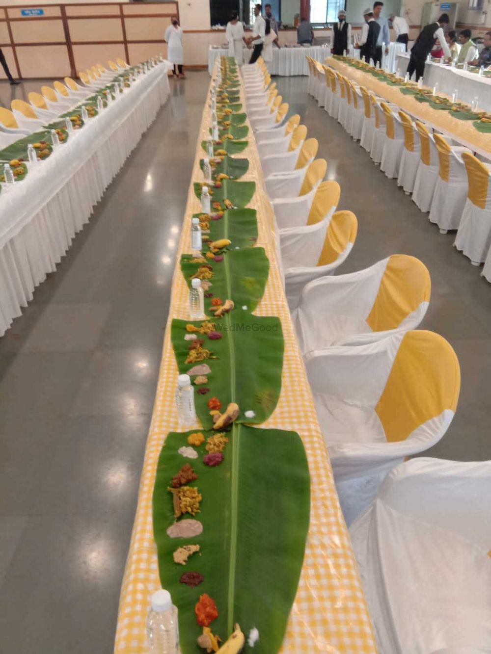 Photo By Caterers Events - Catering Services