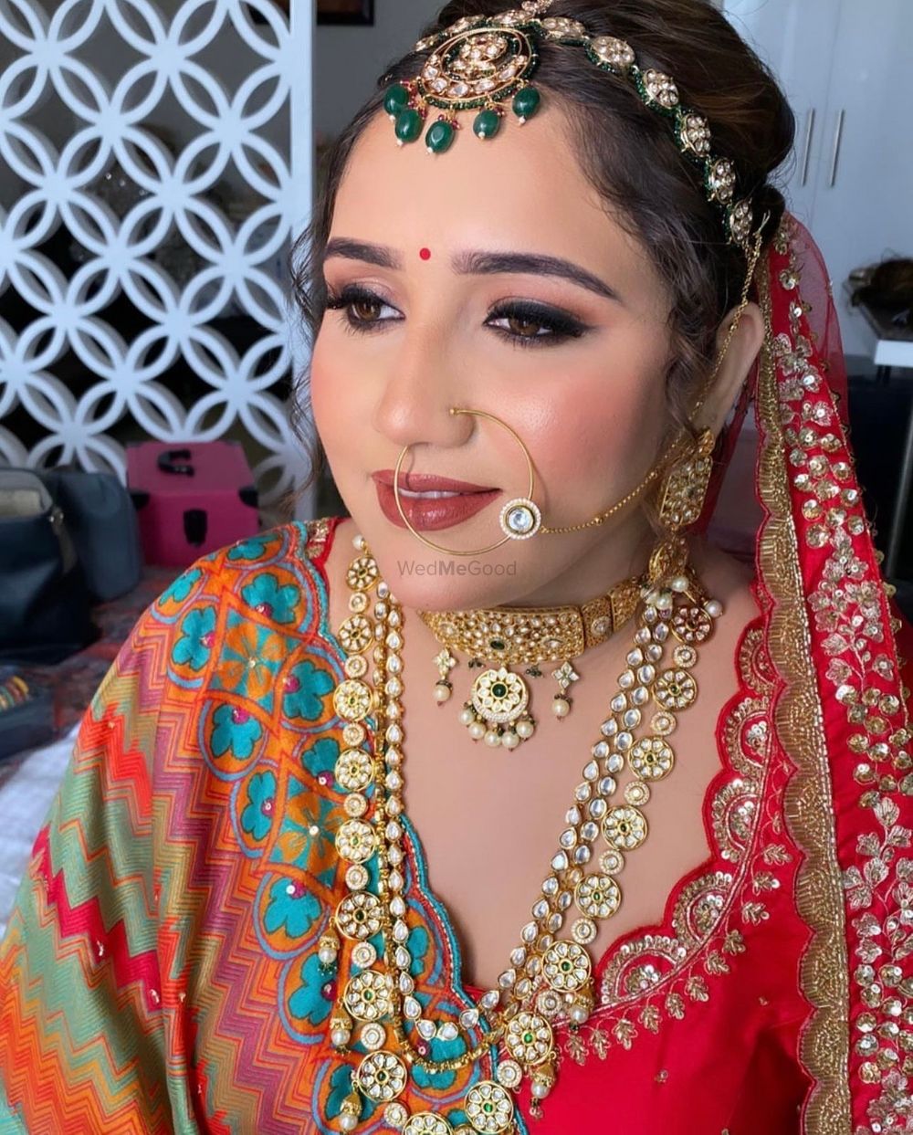 Photo By Makeup by Komal Choudhary - Bridal Makeup