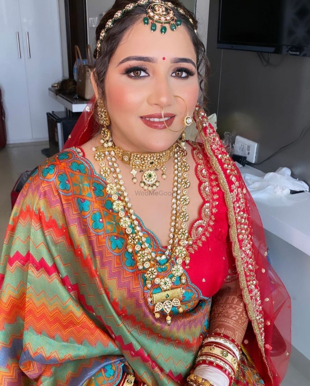 Photo By Makeup by Komal Choudhary - Bridal Makeup