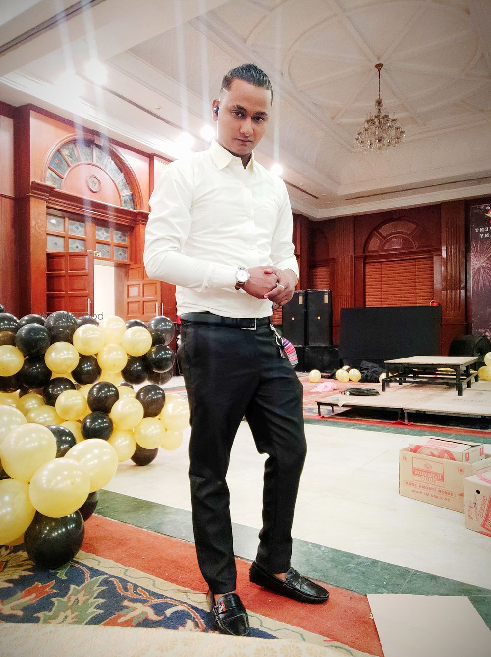 Photo By Dj Akshay - DJs