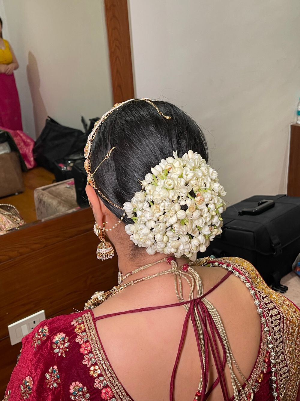 Photo By Avneet Sethi Makeup Artist - Bridal Makeup