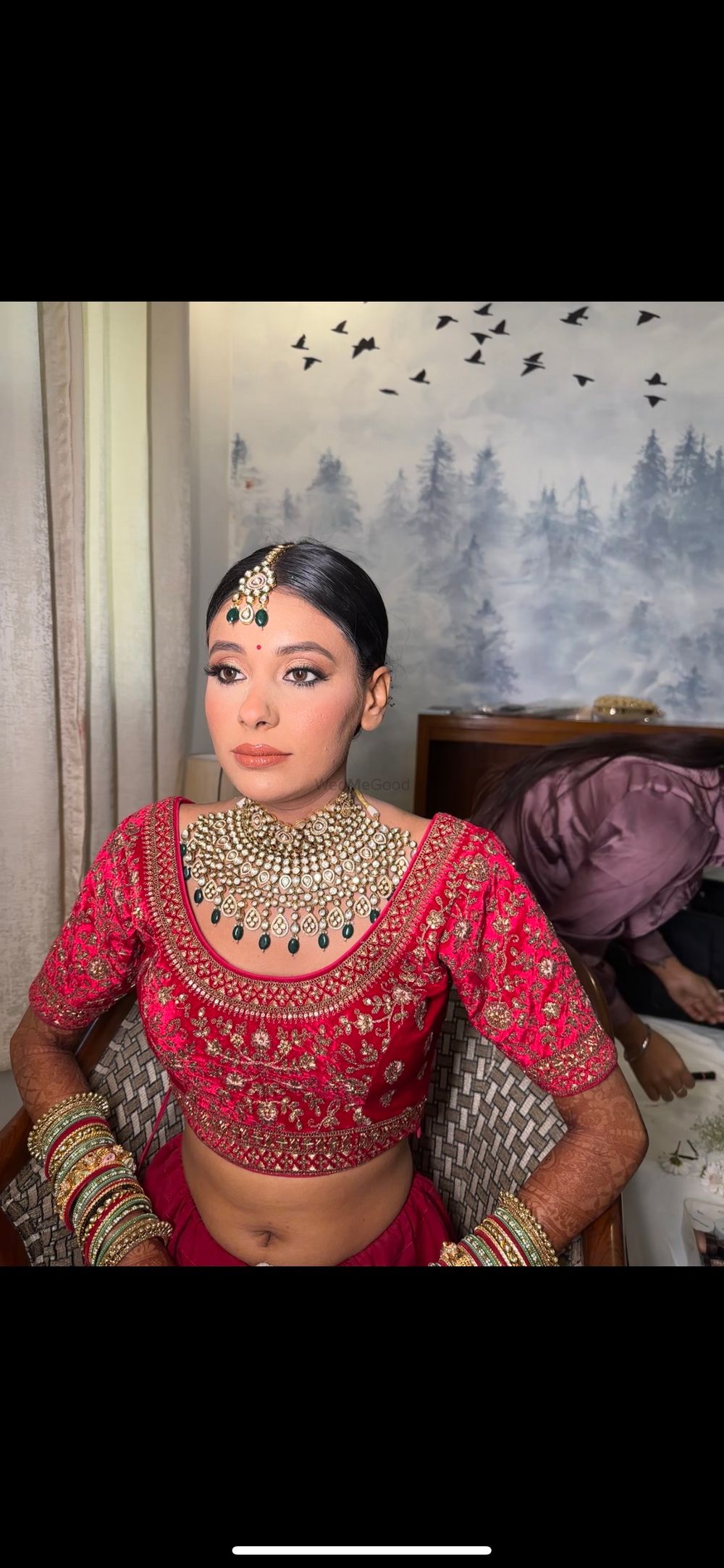 Photo By Avneet Sethi Makeup Artist - Bridal Makeup