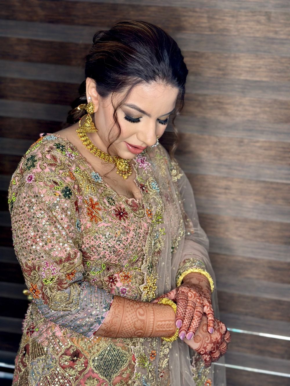 Photo By Avneet Sethi Makeup Artist - Bridal Makeup