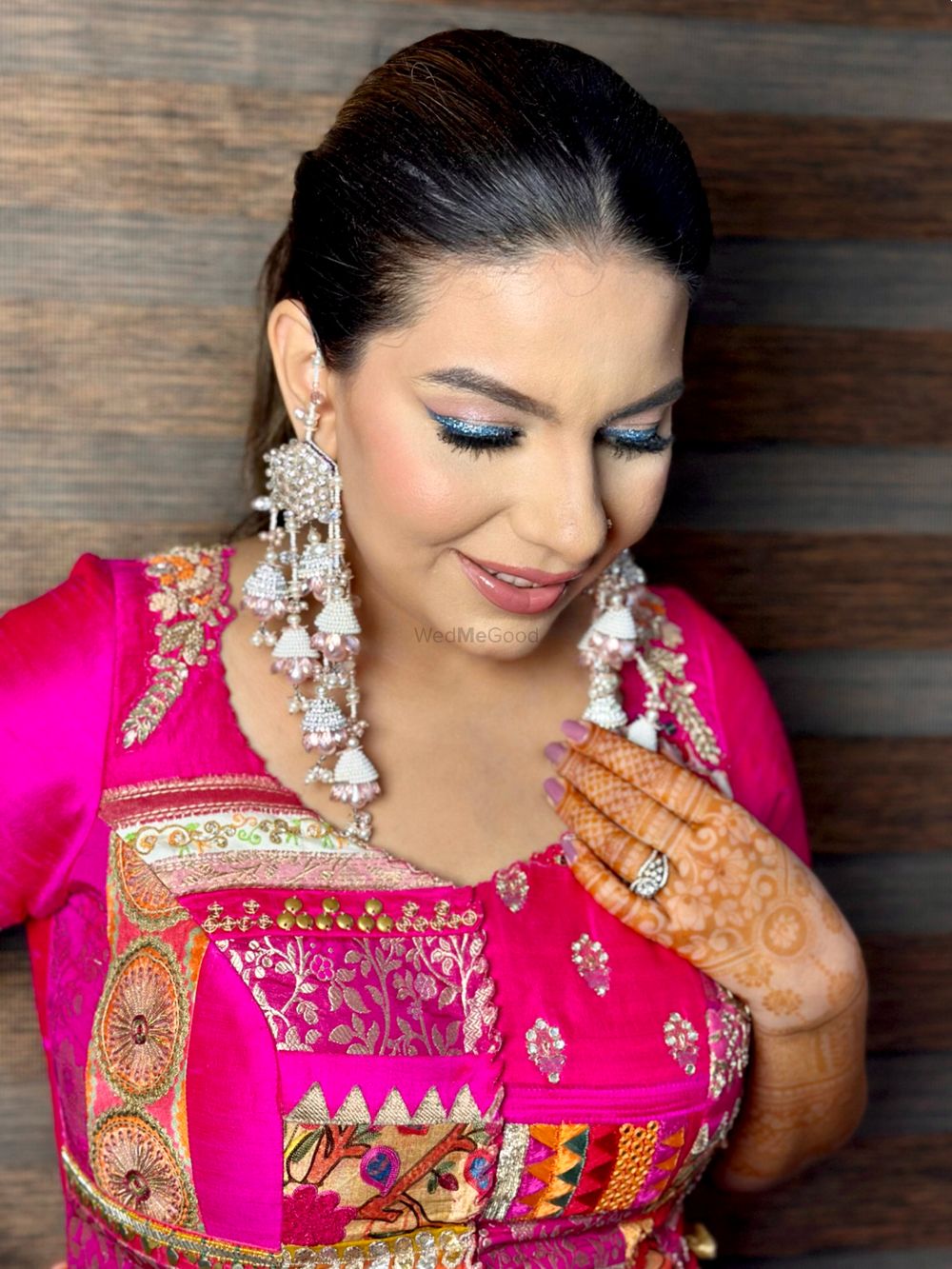 Photo By Avneet Sethi Makeup Artist - Bridal Makeup