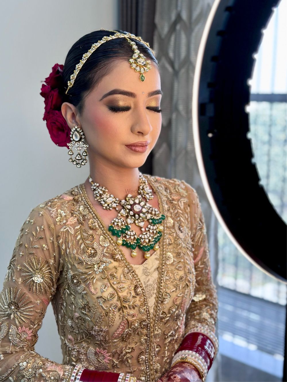 Photo By Avneet Sethi Makeup Artist - Bridal Makeup